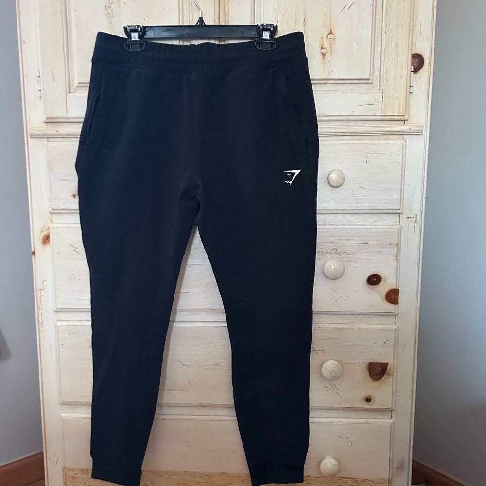 Gymshark Joggers